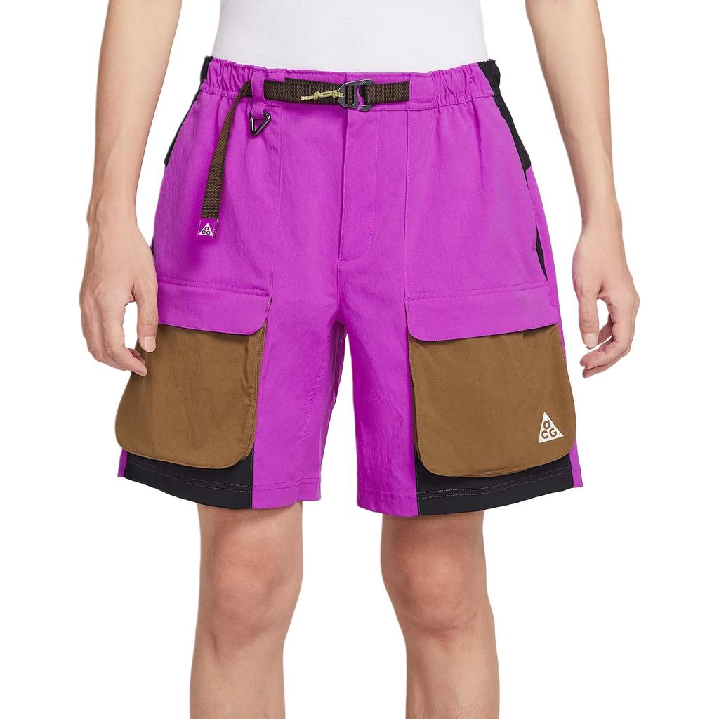 Nike SS25 ACG 'Smith Summit' Cargo Shorts Herre HV0594-551