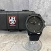 Used LUMINOX Watch 2402BO Quartz Luminox