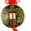 Chinese Feng Shui Co for Wealth and Success (3.1') - Protects Homes from Harmful Energies