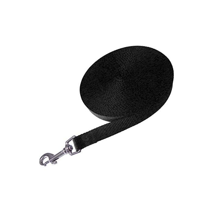 Sangle de formation pour chien - GLORIA LO MEJOR PARA TU MEJOR AMIGO - Extra longue - Nylon durable