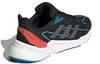 Adidas X9000L2 'Black Solar Red' GY0125