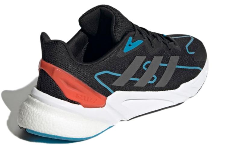 Adidas X9000L2 'Black Solar Red' GY0125