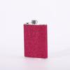Portable Stainless Steel Hip Flask Set