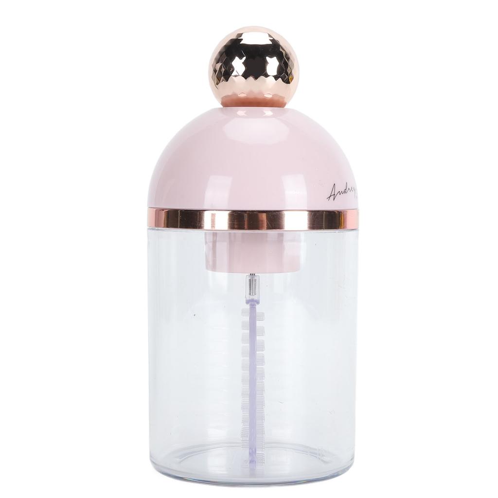 Electric Facial Cleanser Foam Cup Waterproof Rechargeable Portable Bubble Maker Face Wash Foam