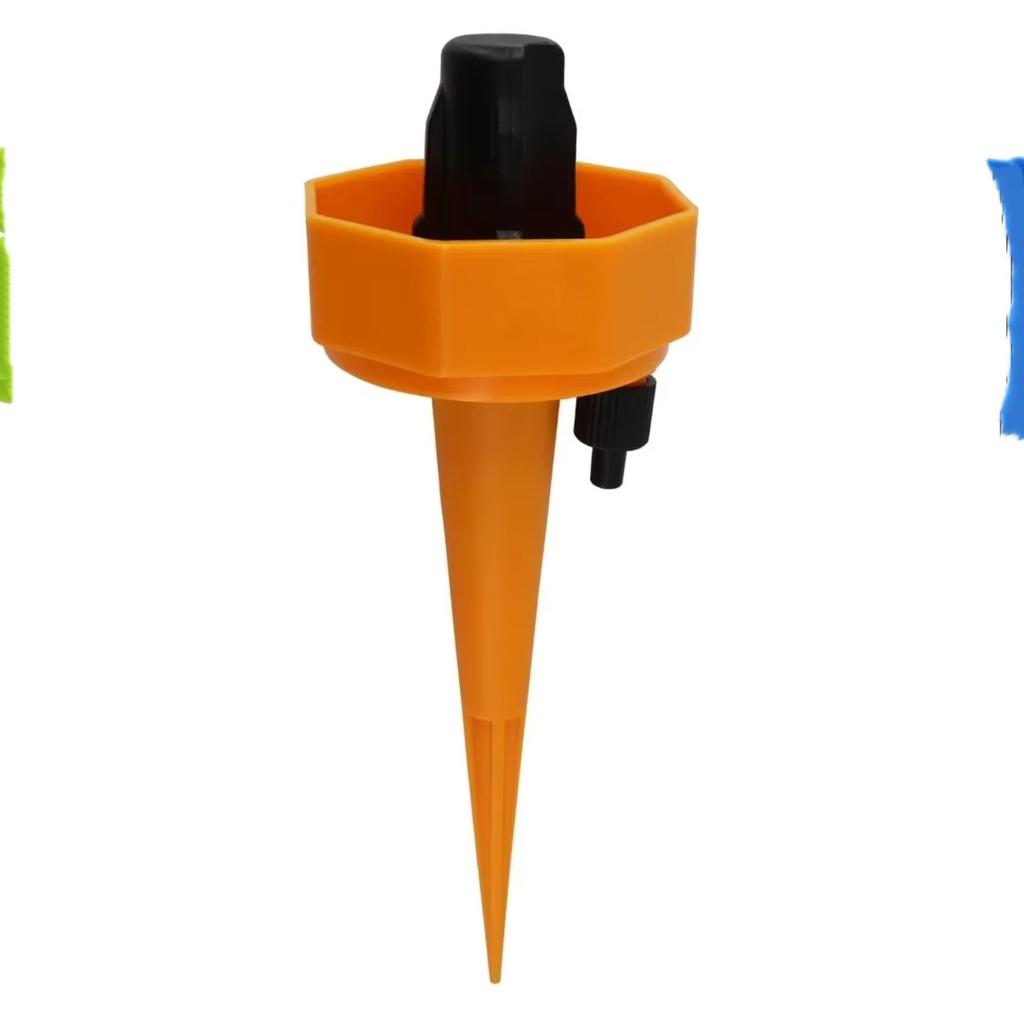 1 Pcs Garden Adjustable Auto Self-Watering Drippers Automatic Watering Device Drip Irrigation System Plants Flower Greenhouse