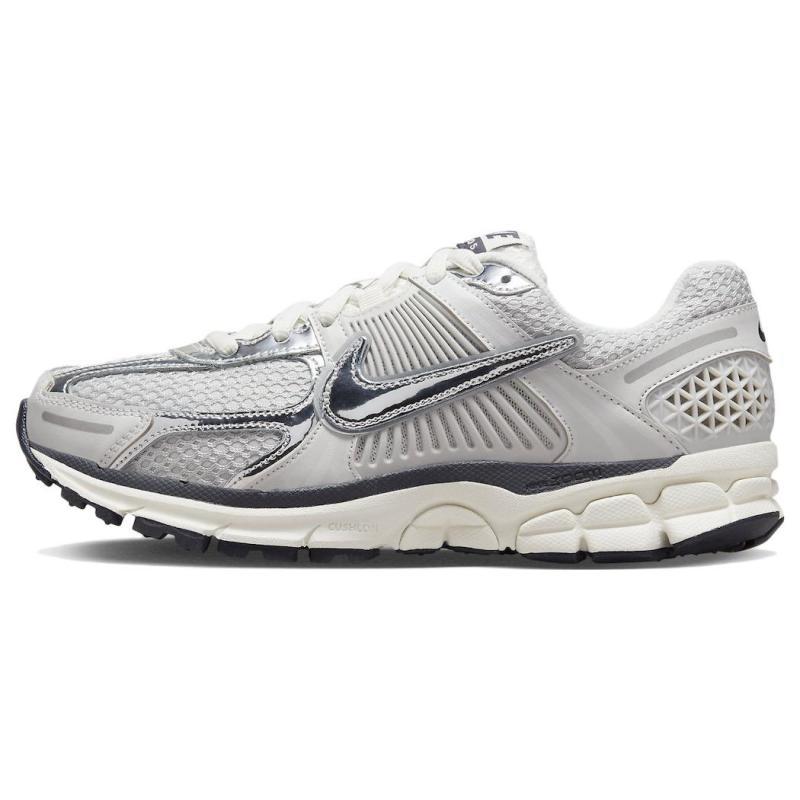

Nike Air Zoom Vomero 5 Photon Dust Metallic Silver Women s Sneakers FD0884-025 42