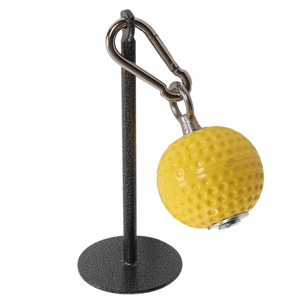 El Gücü Geliştirici Bilek Önkol El Egzersiz Topu Ayarlanabilir Ağırlıklı Güç İçin