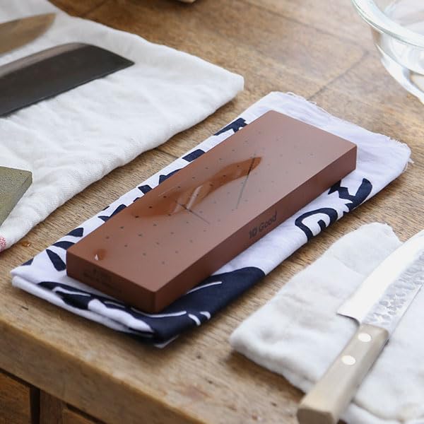 King Wetzstein 10gut Tenugui Hand (Weißes Handtuch)