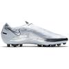 New Nike Phantom GT AG Artificial Grass 'Gray Black Silver' CT2144-001