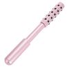 Germanium Particles Face Massage Stick Energy Beauty Massager Stick Gold