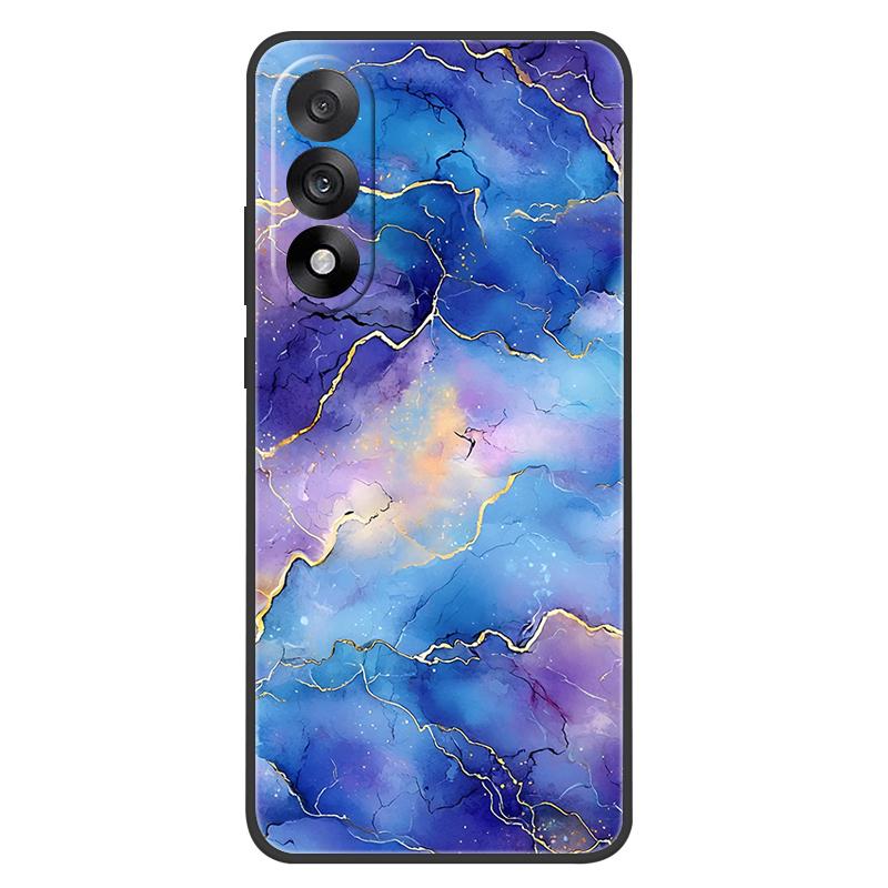 Für OnePlus Nord 5 Nord5 CE 5 CE5 5G Hülle Mode Marmor TPU Silikon Weiche Handyhülle Nord CE5 Schutz-Rückschale Coque Capa