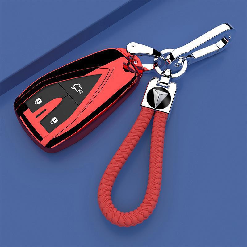 2025 Changan Deepal SL03 New Energy Electric Key Cover Decorative Shell