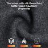 Thermal Winter Motorcycle Balaclava Mask Warm Mask Outdoor Sports Cycling Ski Fishing Hunting Men’s Face Mask Fleece Scarf Cap