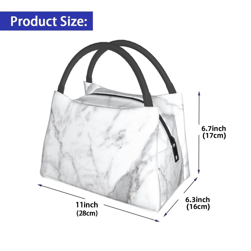 Anime Tokyo Revengers Kazutora Insulated Lunch Bag for Women Bento Storage Food Boxes Container Cooler Thermal Lunch Box Tote