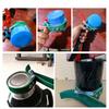 Oil Filter Removal Tool Belt-Type Anti-Slip Remover Car Oil Filter Removal Tool For Motorcycle Automotive Repair Home Indoor