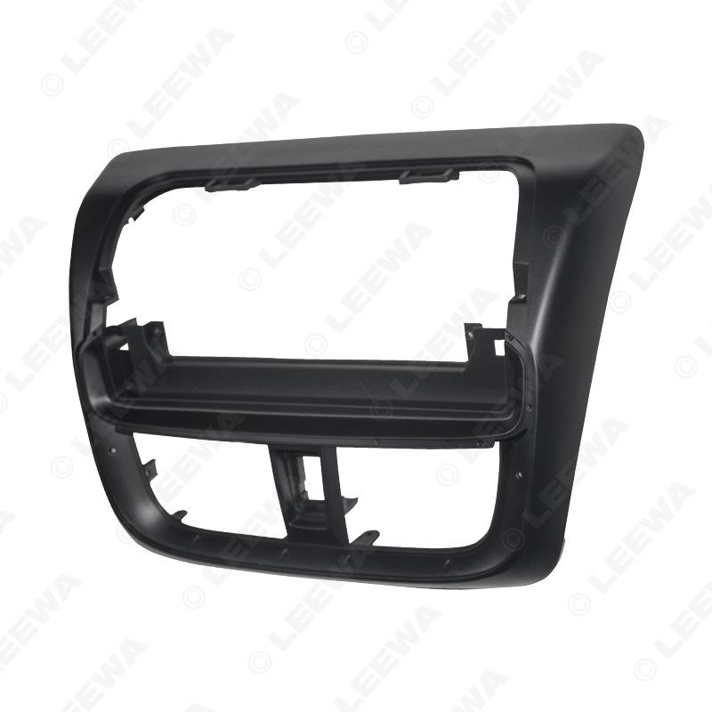 2021 Toyota Vios 10.1" Android Navigation Kit Frame Audio Panel