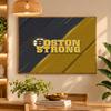 5D Diamond Painting Boston Bruins DIY Full Drill Diamond Art Kit Home Decoration