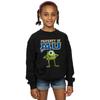 Disney Girls Monsters University Property Of MU Mike Sweatshirt