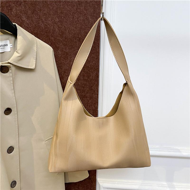 Chic Fashionable Women's Pu Tote Bag Perfect For Daily Commuting And Casual Use