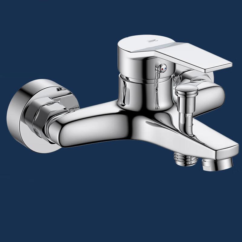 OIMG Hot & Cold Water Basin Faucet