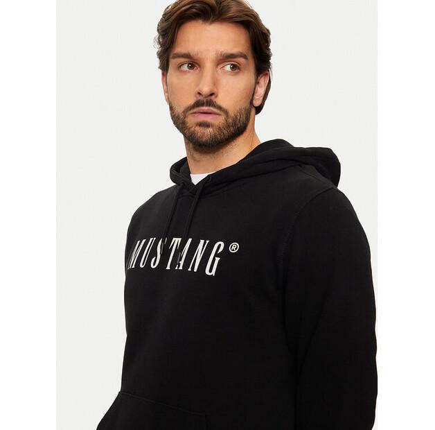 Mustang Bronson Hoodie