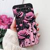 Neue Mode Rückseite für LG K41S K51S 2020 Hülle für LG K40s 2019 LG K42 4G Handyhülle Coole Tiere Luxus Girly Weiches Silikon