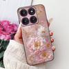 For Motorola Moto Edge 60 Pro 2025 Case New Fashion Flower Soft Silicone Protector For Moto Edge 60 Funda Edge60 s Fusion Bumper
