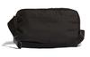 adidas Polyester Crossbody Bag Regular Unisex Black DT4823