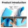 Tile Grout Repair Tool Kit Gap Filling Cleaning Tools for Ceramic Floor Tile