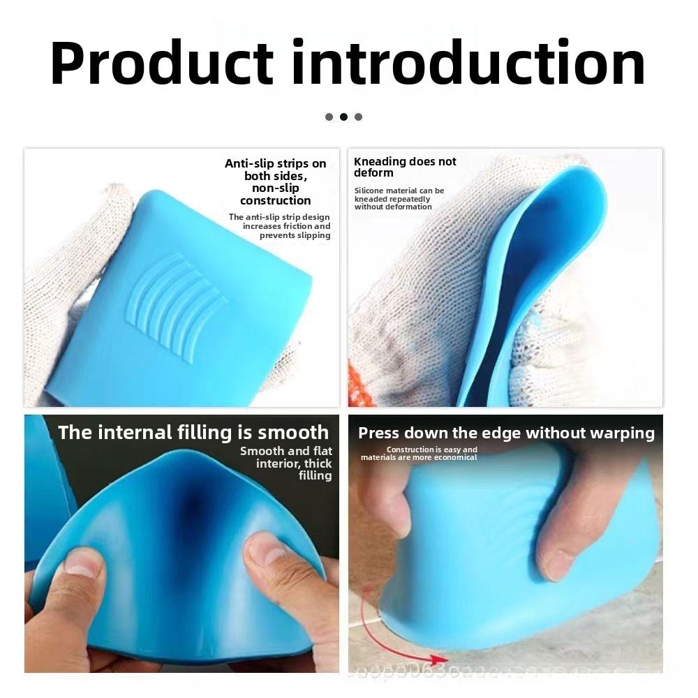 Tile Grout Repair Tool Kit Gap Filling Cleaning Tools for Ceramic Floor Tile