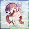 Acrylic Anime Standee Standee High 16cm Thick 4mm Double-Sided HD