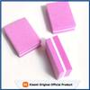 1/50 Pcs Mini Double-Sided Sponge Nail Files Square Shape Bendable and Not Easy To Break Washable Manicure Tools Nail Art Tool