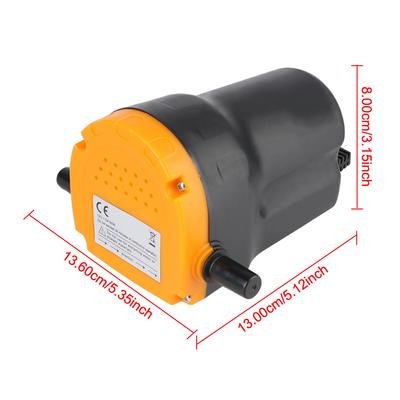 Car Engine Oil Pump Water And Oil Absorption Car Gas Oil Pump Fuel Tank Tools Vacuum Pumps Electric Automatic