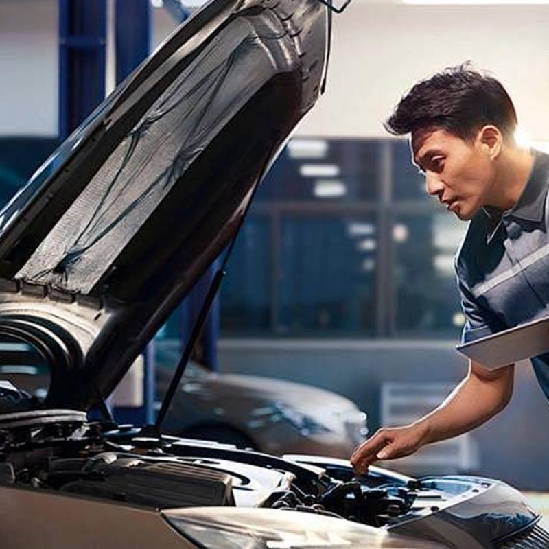 Efficient Ratchet Socket Wrench Kit 3/8 & 1/4 Drive Repair Tool Ideal For Tight Space And Various Repair Tasks