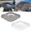 ABS Material Motorcycle Instrument Cover Direct Replacement