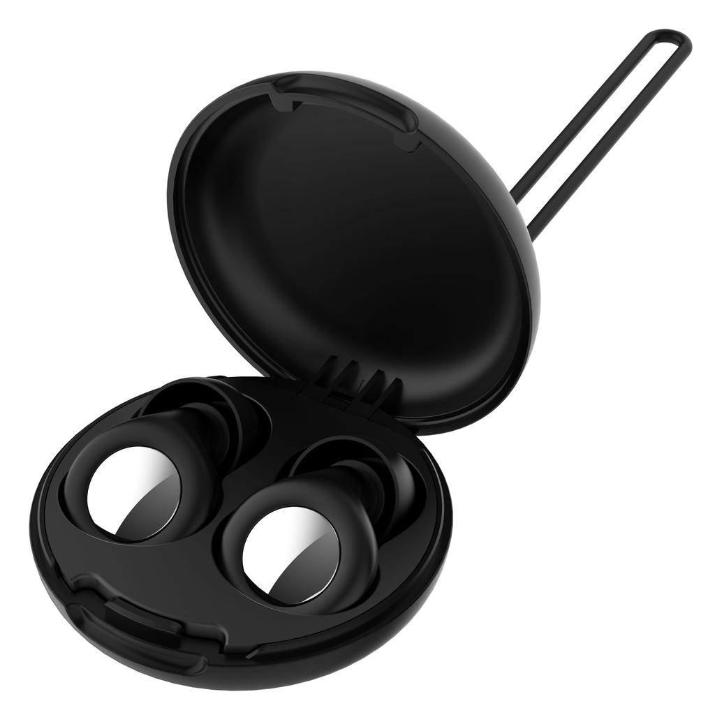 Comfortable and Soft High Quality Silicone Noise Reduction Sleep Earplugs for Swimming Earplugs 2026
