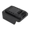 Lithium-Batterie-Adapter-Konverter für 18V B2 HB3 B4 zu für STANLEY FMC687L FMC688L