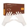 Mercator Latex Comfort Powder-Free Latex Gloves 100 Pcs