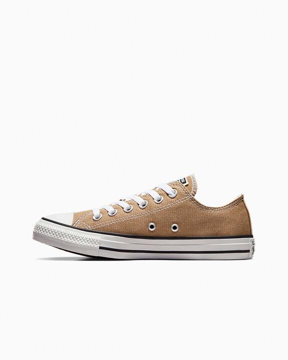 Sneakers Converse braun Chuck Taylor All Star