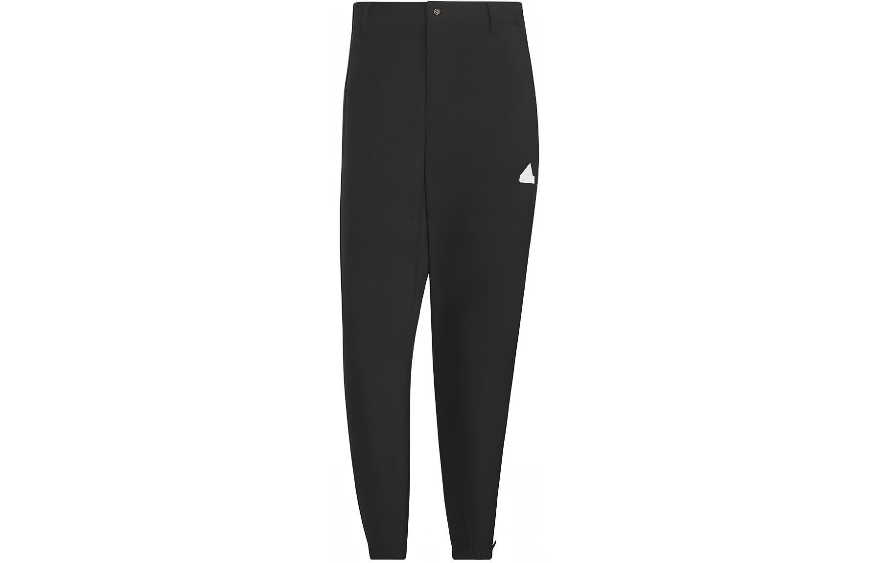 Adidas Knitted Sweatpants Men s Black IT3983 S