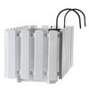 KADAX Balcony Box + 2 Brackets