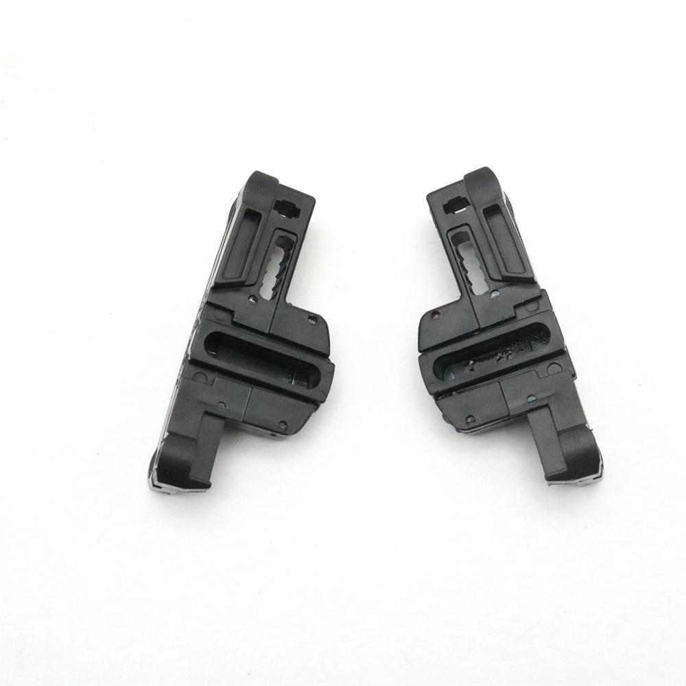 Kunststof Schuifdak Glas Component Schuifrail Schuifclip Plafondbeugel Voor Renault Koleos HY 2008-2016 918062605R 913819569R