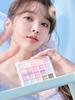 dasique mood shadow palette