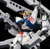 MG Gundam F91 Podwójne Działo Grzbietowe Zestaw Modelu Plastikowego Sklep Online 1/100 Ver.2.0 & V-Squadron (Ekskluzywne hobby)