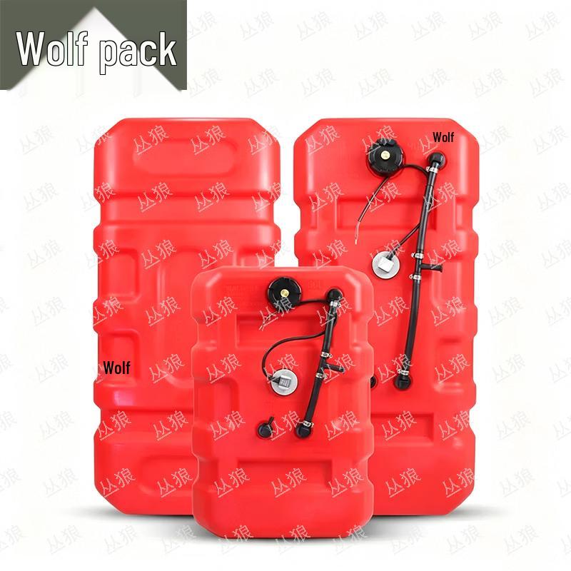 Conglang Portable External Marine Fuel Tank for Fishing Boats