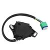 Transmission Neutral Switch Multifunction High Efficiency 2529.27 Replacement for PEUGEOT 307 308