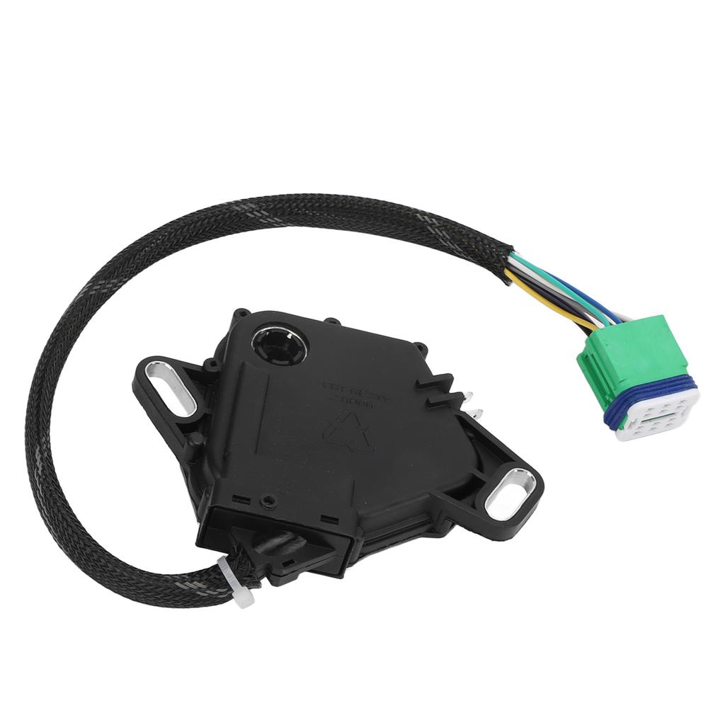 Transmission Neutral Switch Multifunction High Efficiency 2529.27 Replacement for PEUGEOT 307 308