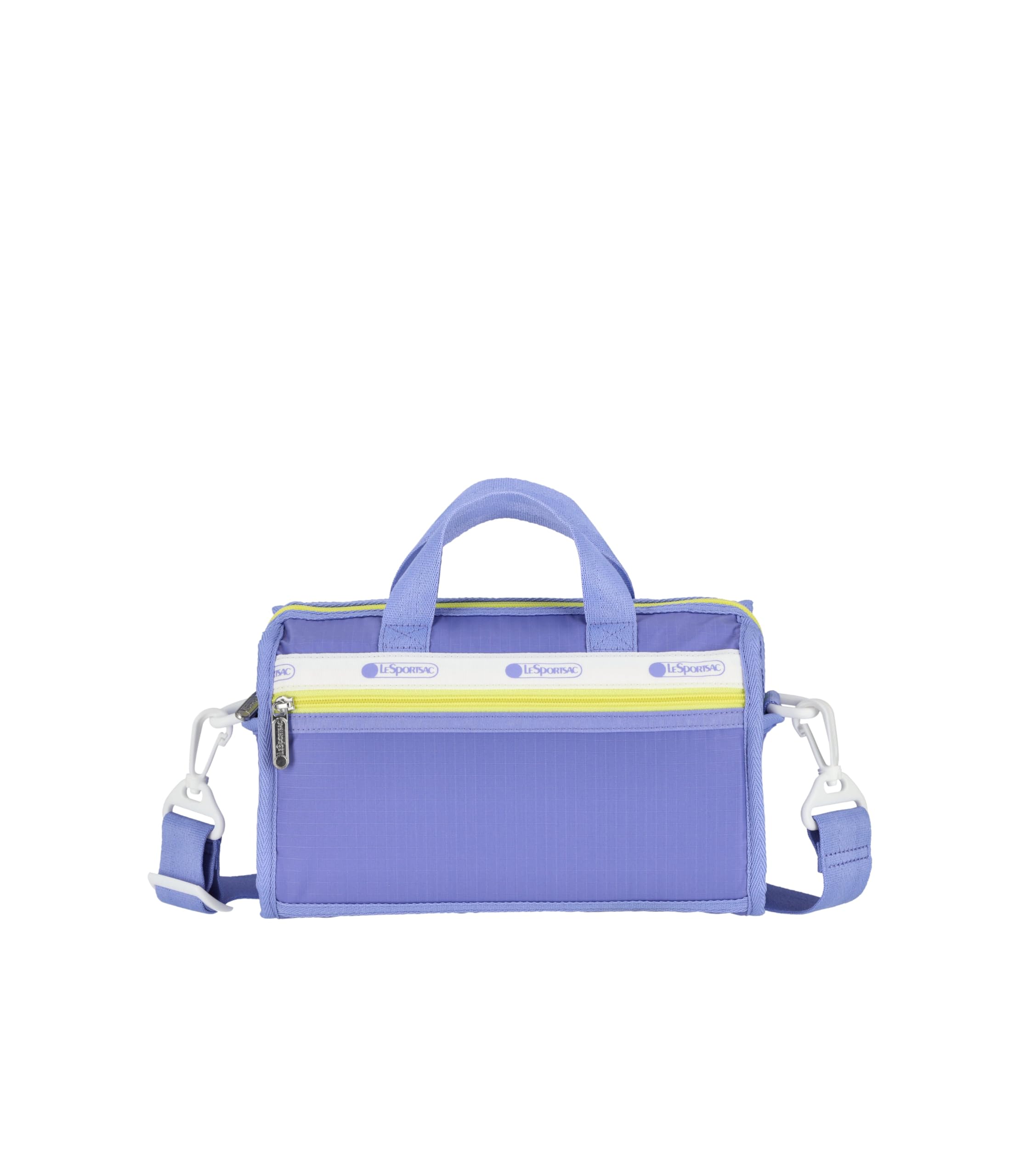 

Boston Mini Duffel Deep Periwinkle [LeSportsac] [Официальный] CROSSBODY/1594