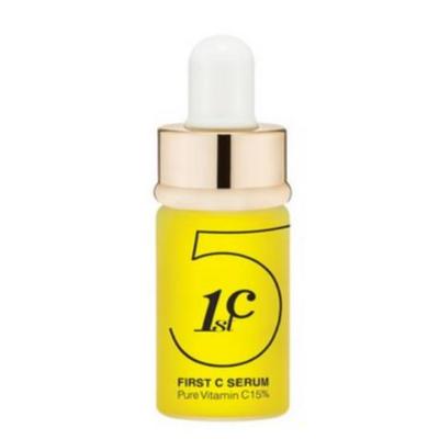 A0172 Liz K First C Pure Vitamin C 15% Serum 10 Ml (FirstC Season 5)