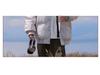 Men's Winter Thickened Hooded Cotton Jacket - Two-Piece Design, Warm Casual Outerwear